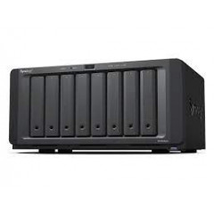Synology Disk Station DS1823XS+ - NAS server